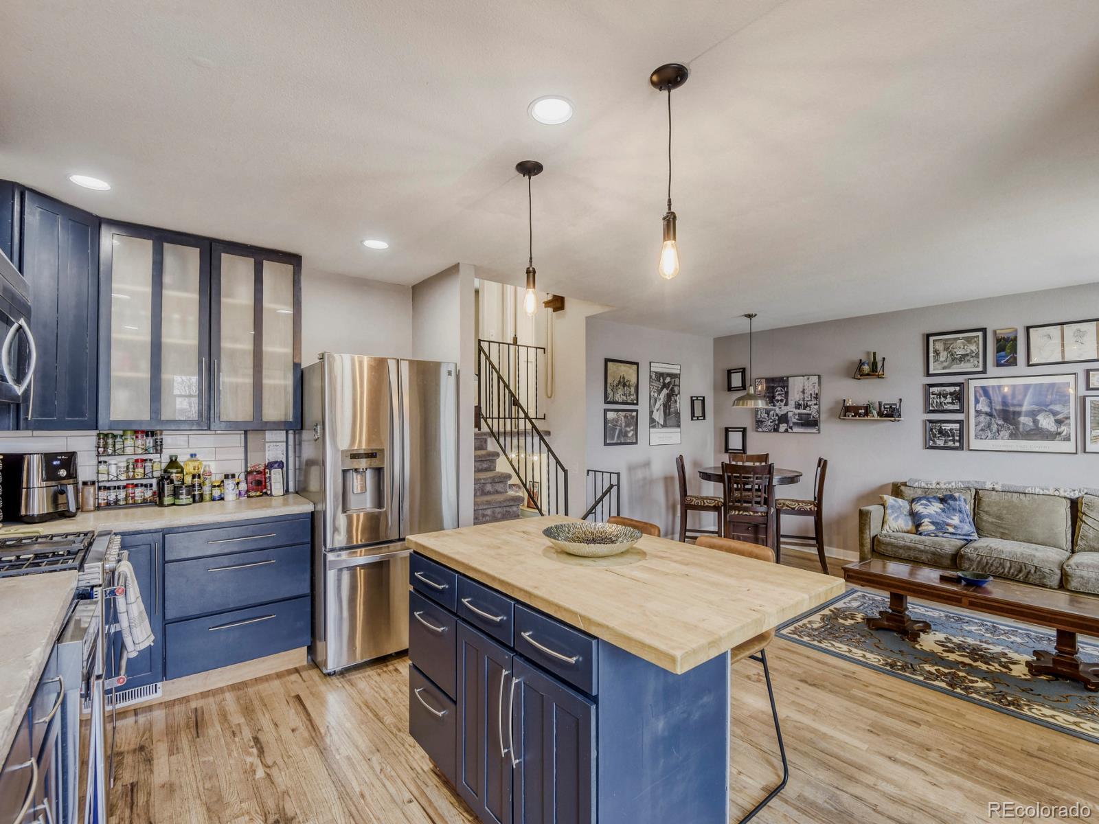20765 E Buchanan Drive Aurora CO 80011