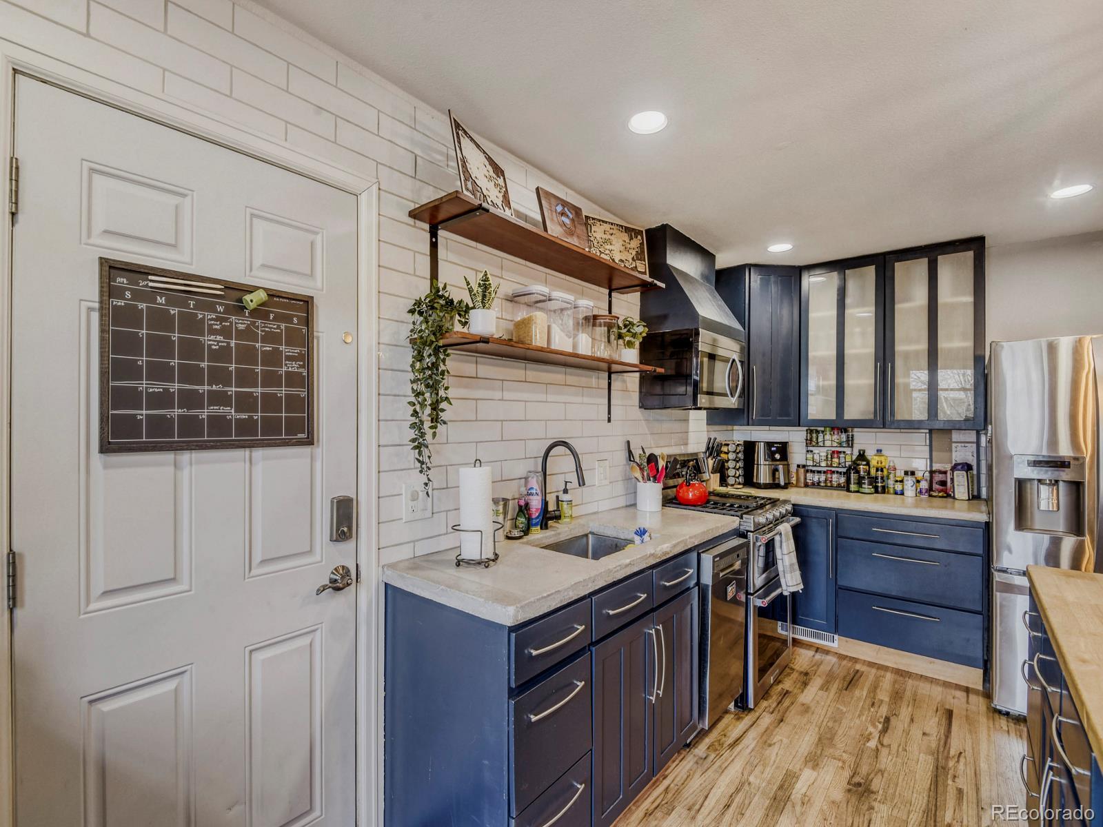 20765 E Buchanan Drive Aurora CO 80011