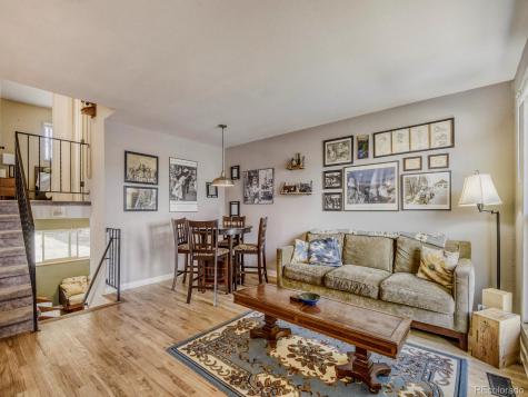 20765 E Buchanan Drive Aurora CO 80011