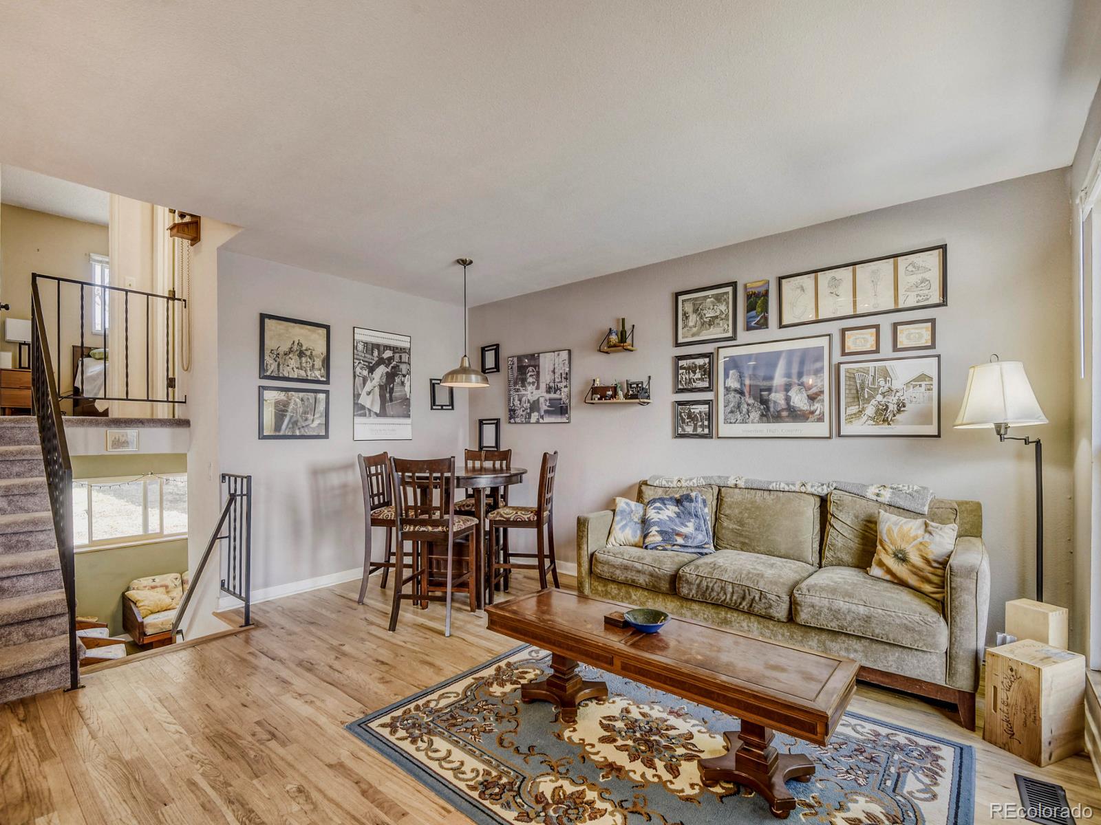 20765 E Buchanan Drive Aurora CO 80011