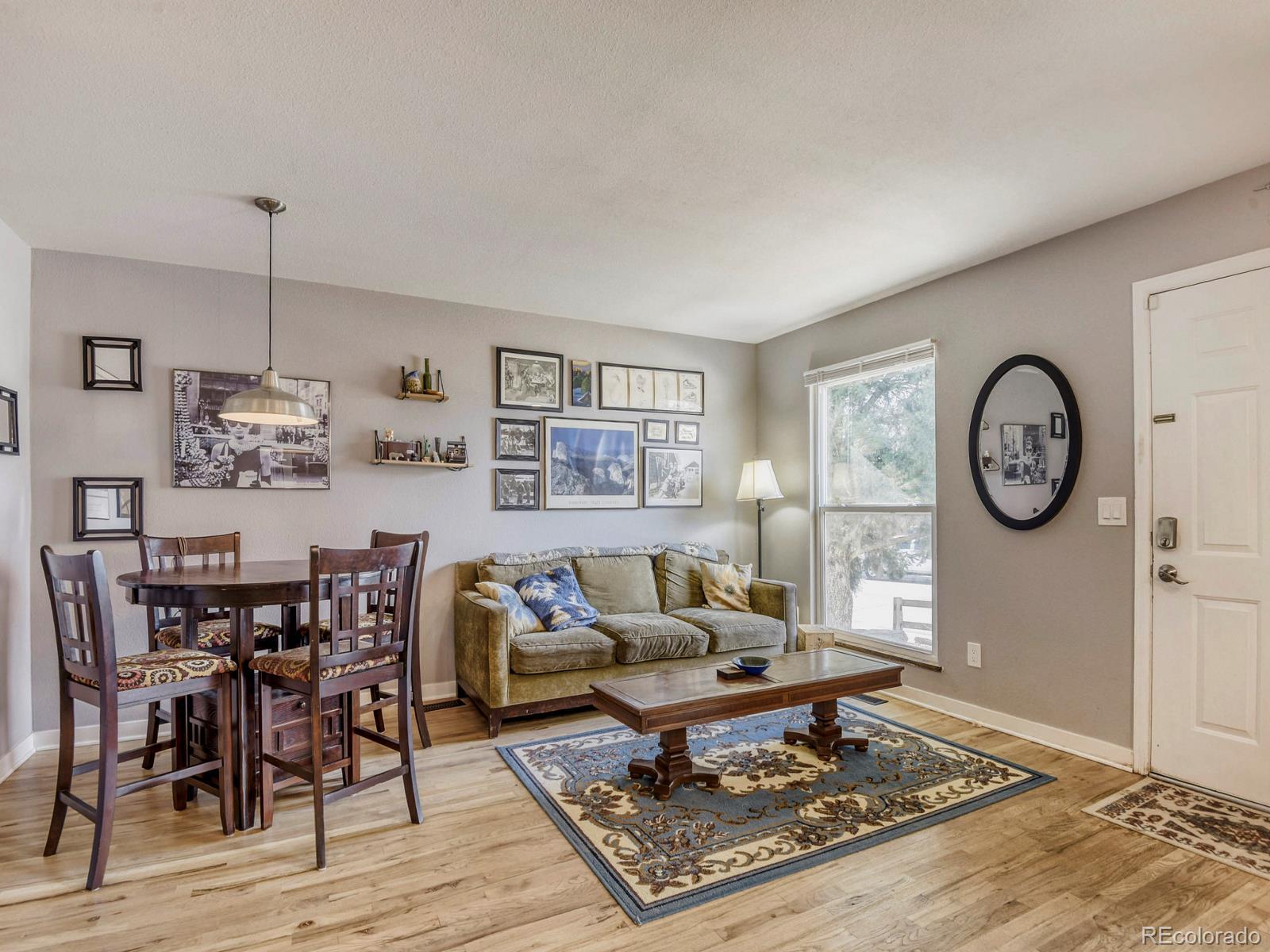 20765 E Buchanan Drive Aurora CO 80011