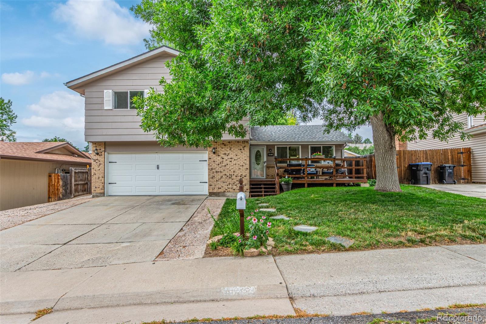 6615 Zang Street Arvada CO 80004