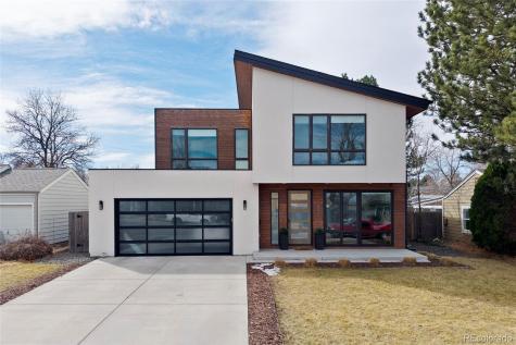 3083 S Cherry Way Denver CO 80222