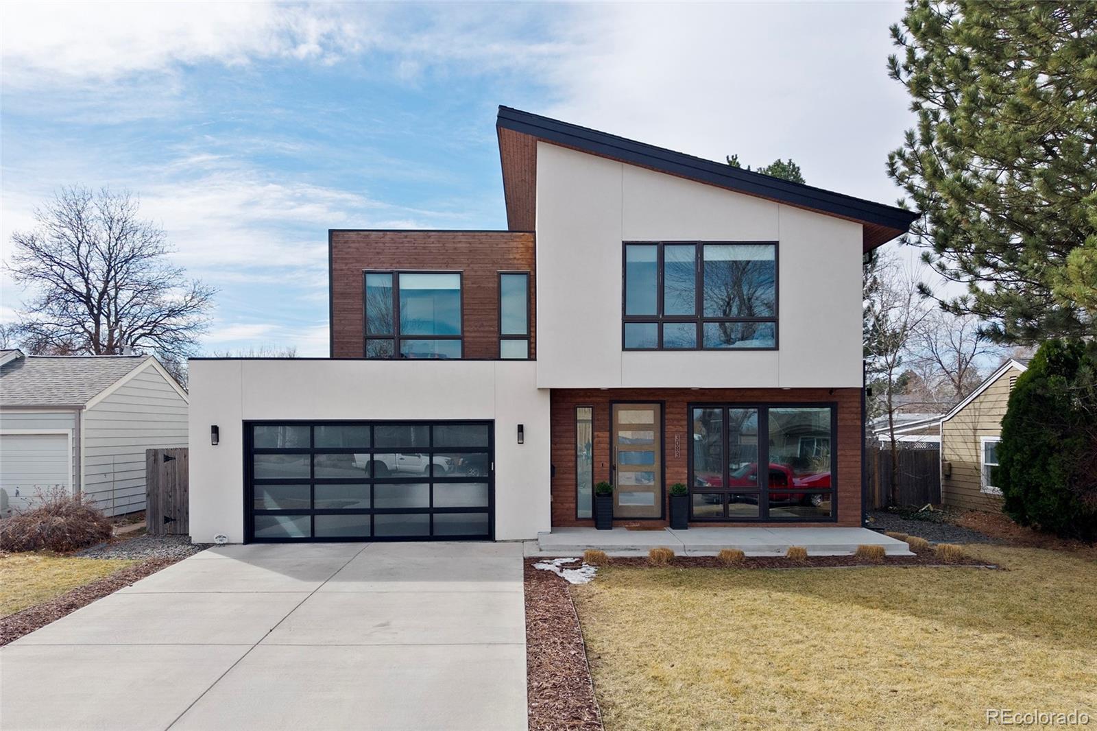 3083 S Cherry Way Denver CO 80222
