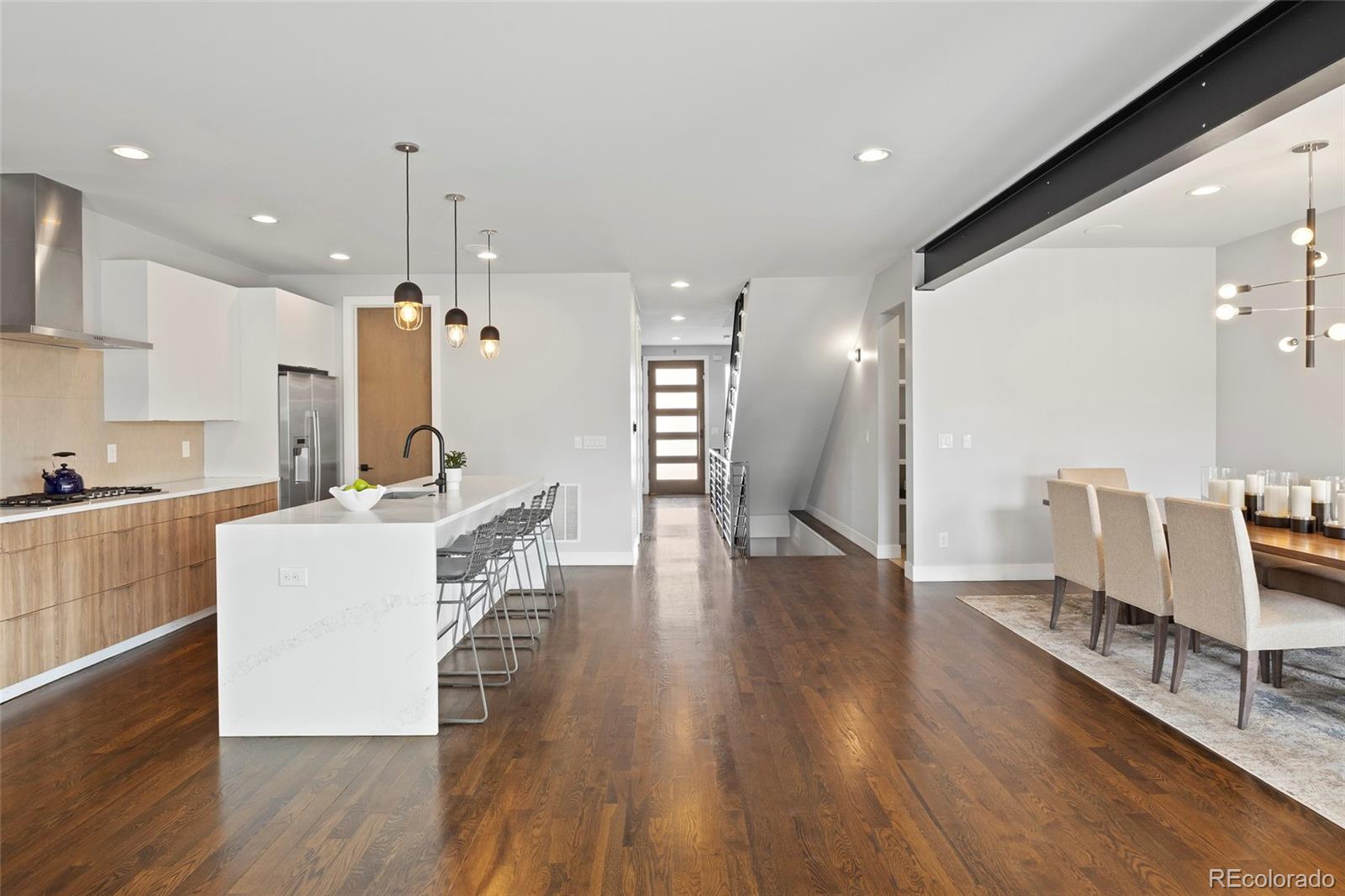 3083 S Cherry Way Denver CO 80222