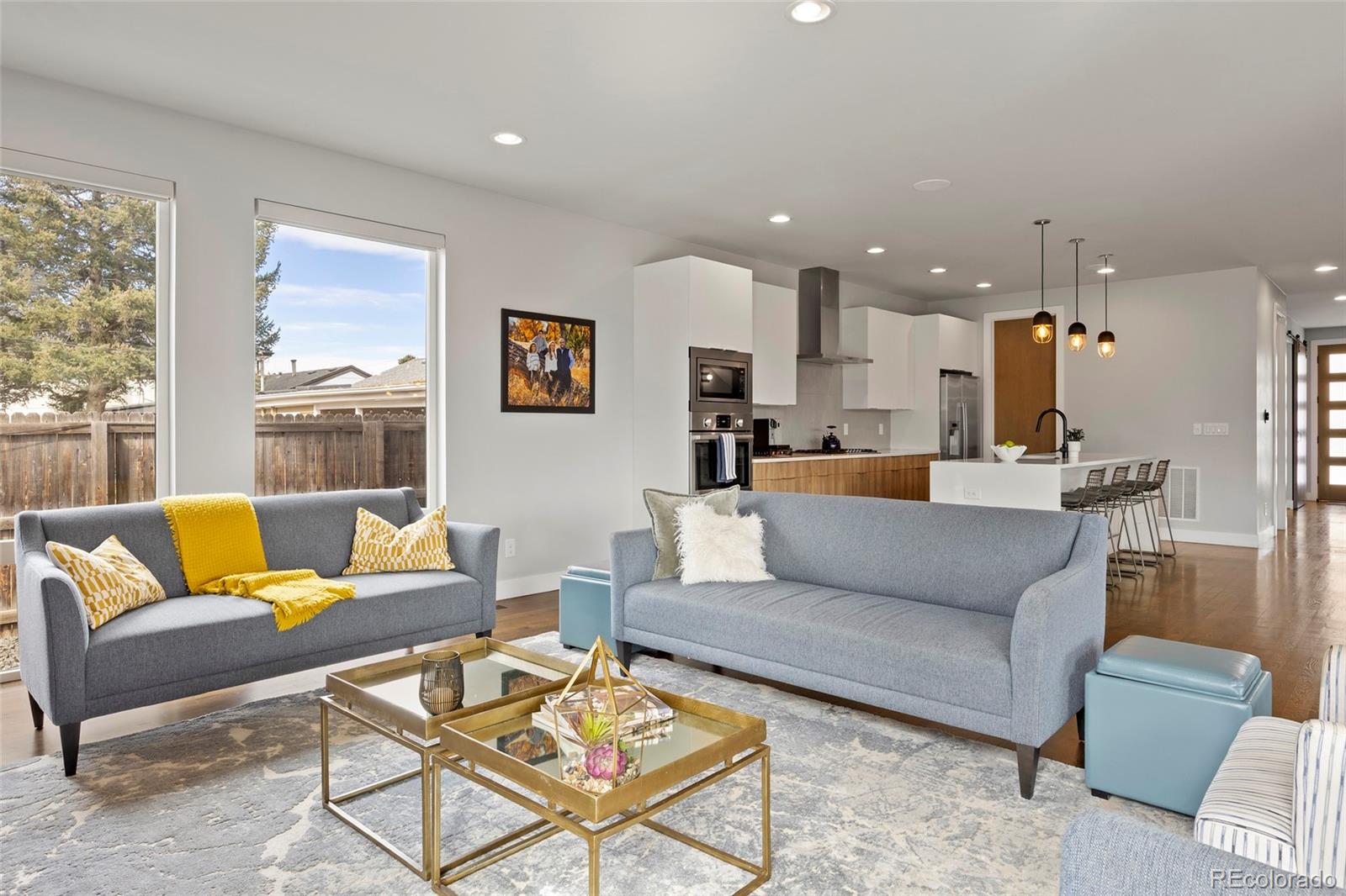 3083 S Cherry Way Denver CO 80222