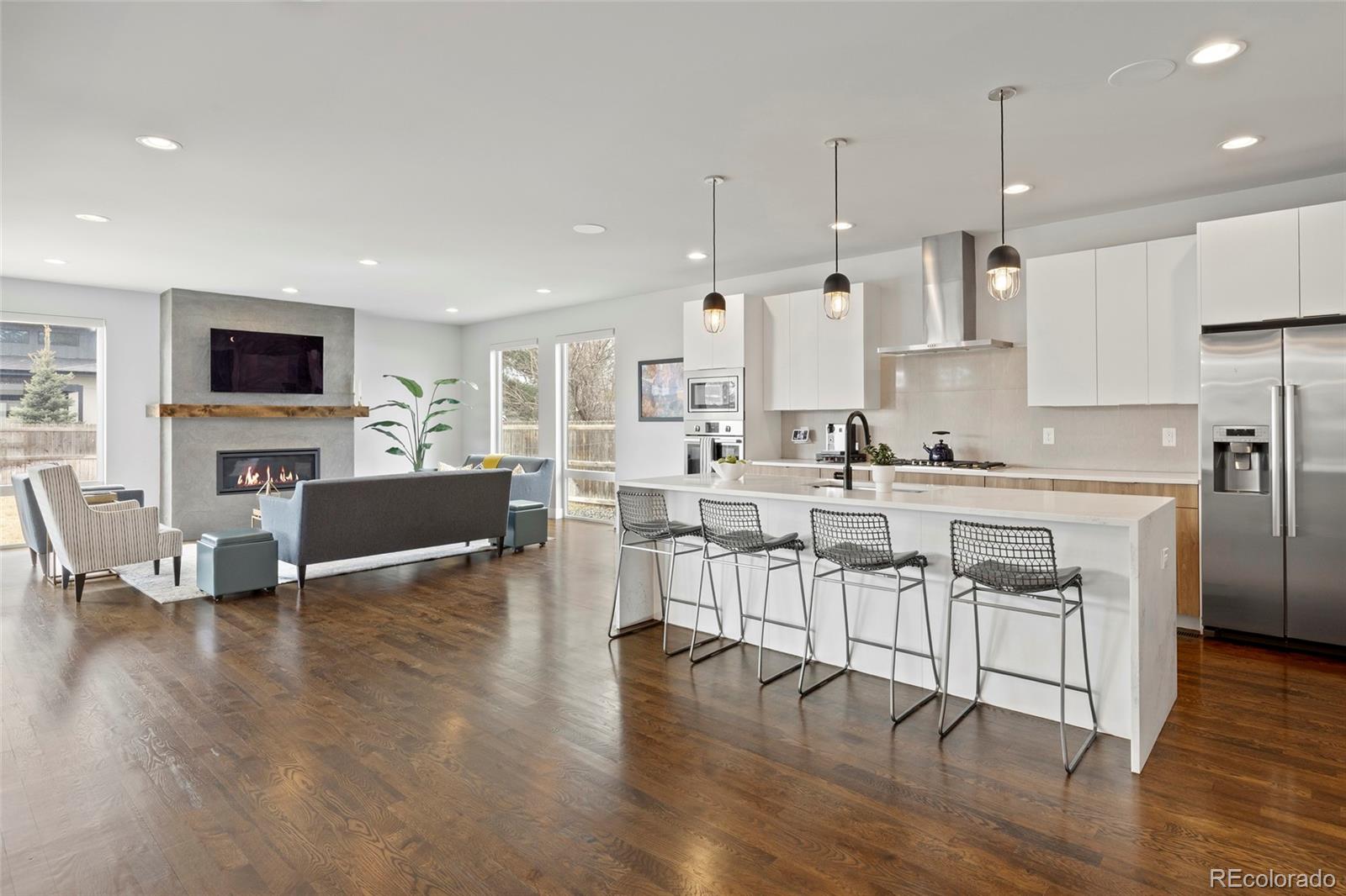 3083 S Cherry Way Denver CO 80222