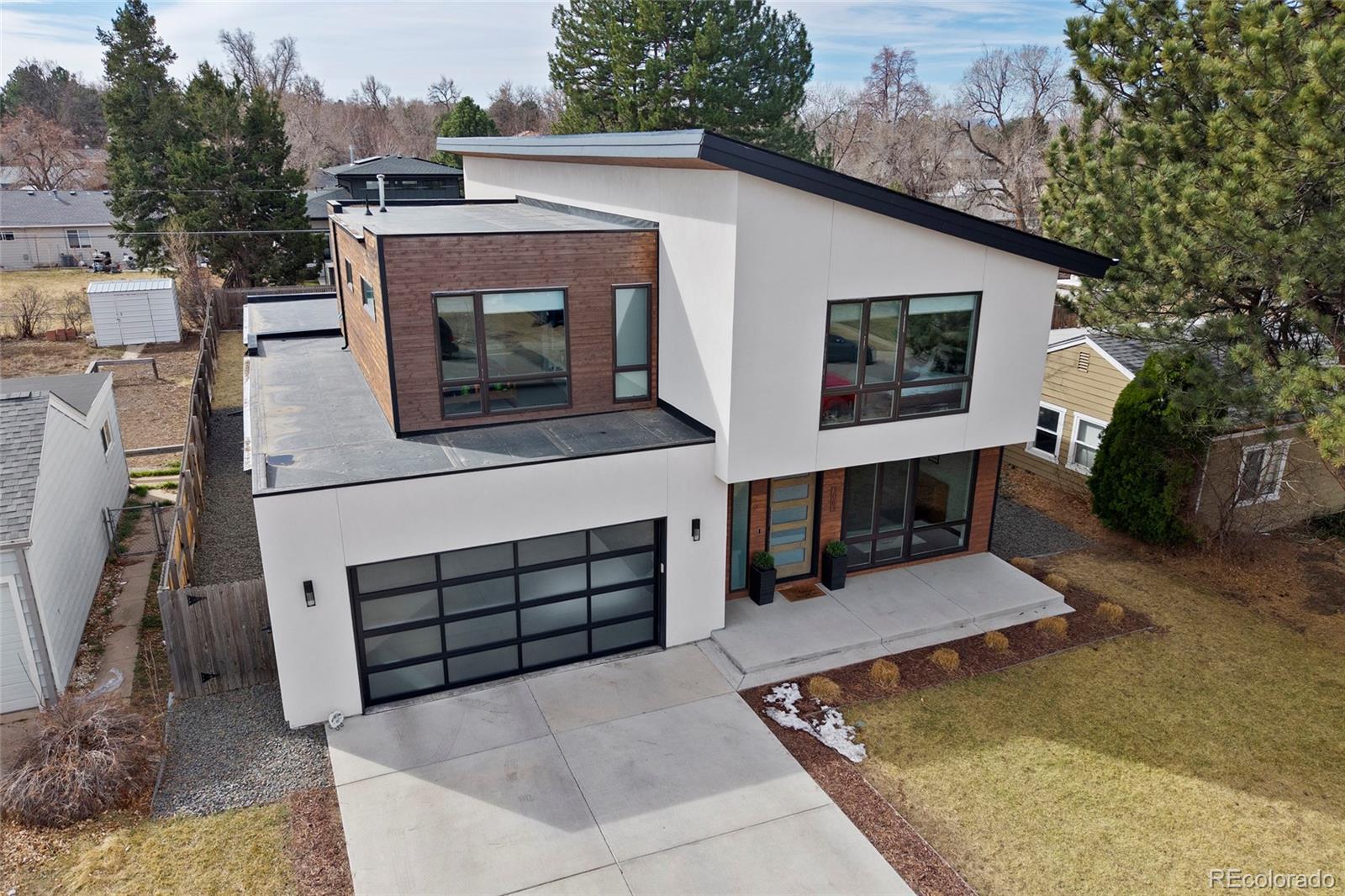 3083 S Cherry Way Denver CO 80222