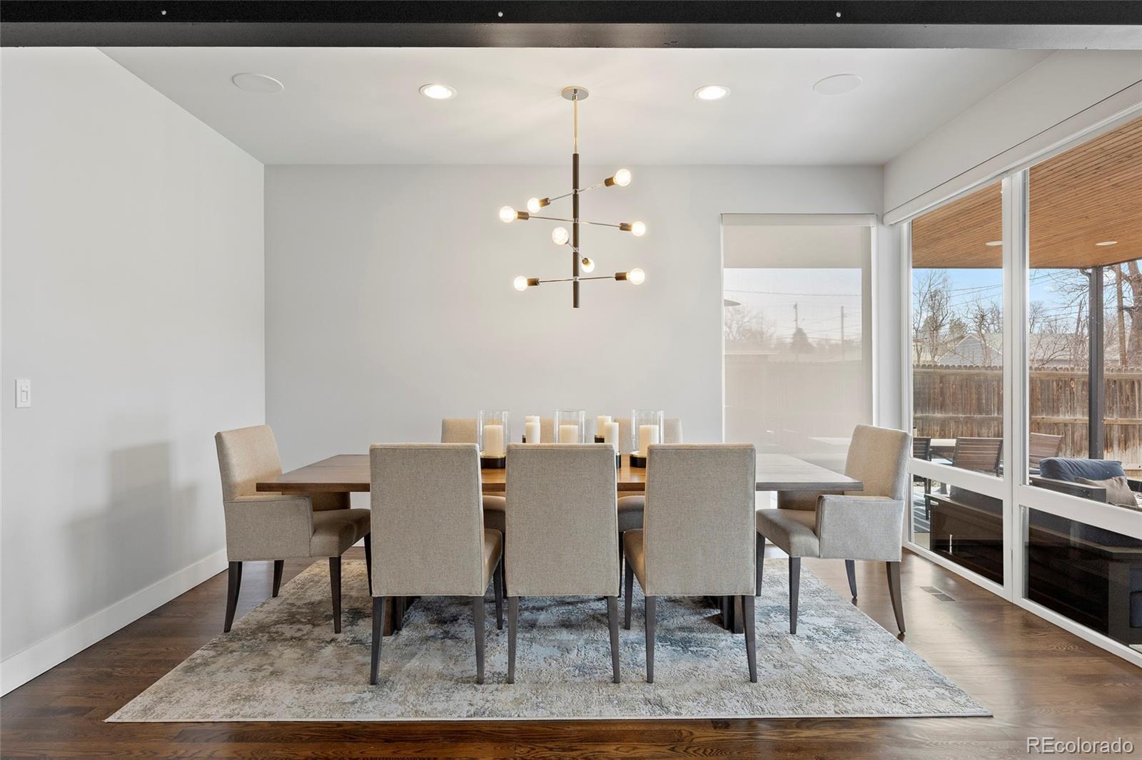 3083 S Cherry Way Denver CO 80222