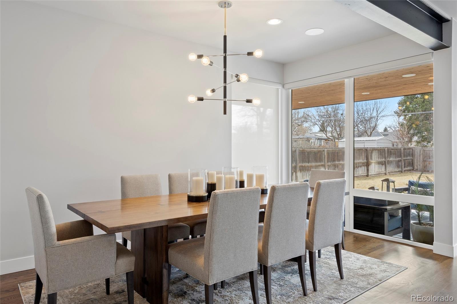 3083 S Cherry Way Denver CO 80222