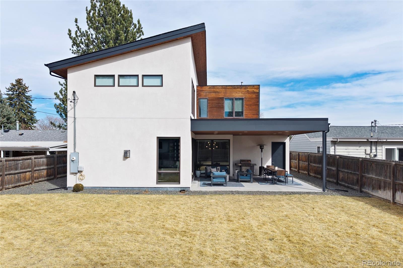 3083 S Cherry Way Denver CO 80222