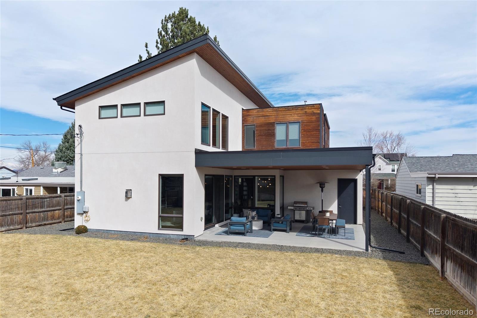 3083 S Cherry Way Denver CO 80222