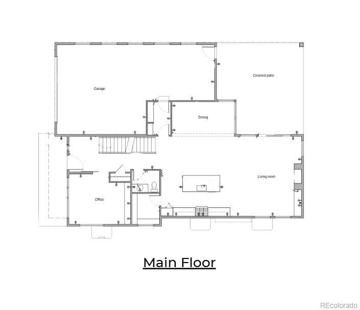 3083 S Cherry Way Denver CO 80222