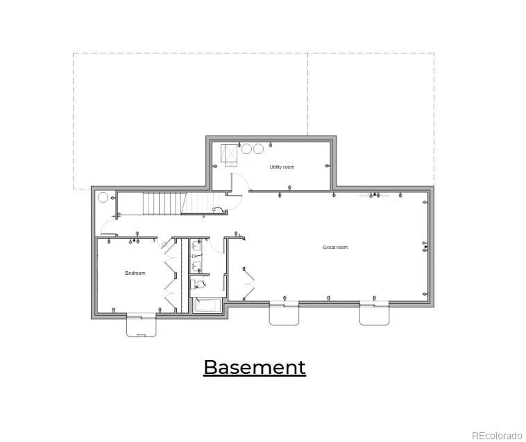 3083 S Cherry Way Denver CO 80222