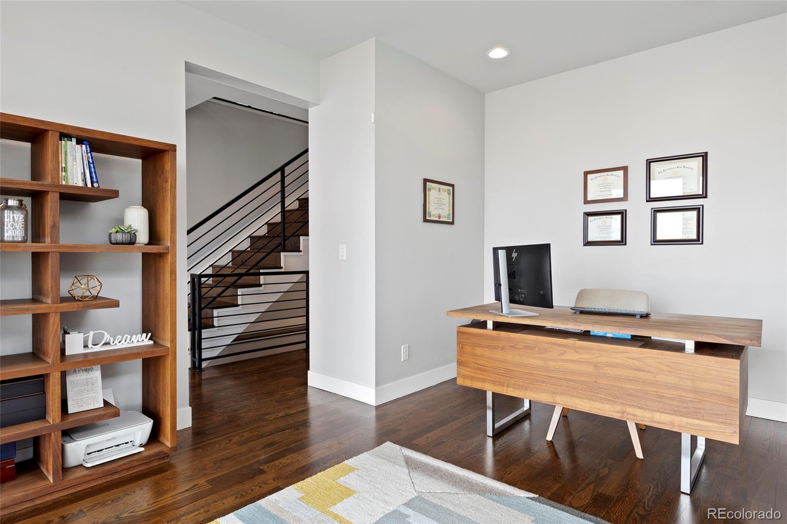 3083 S Cherry Way Denver CO 80222