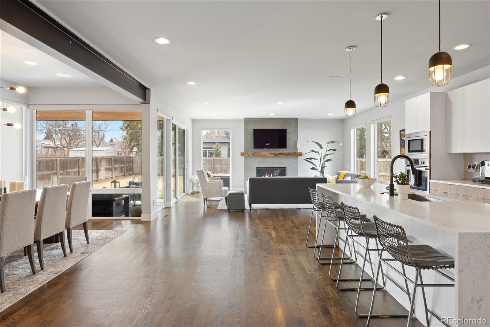 3083 S Cherry Way Denver CO 80222