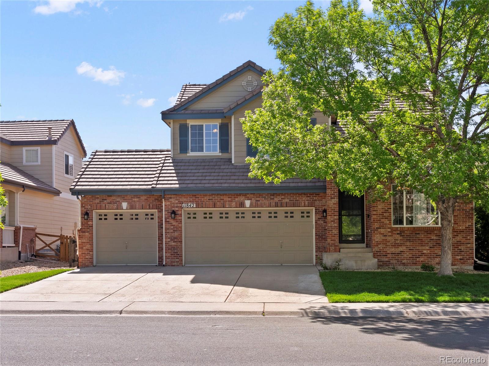 11842 Altura Street Commerce City CO 80603