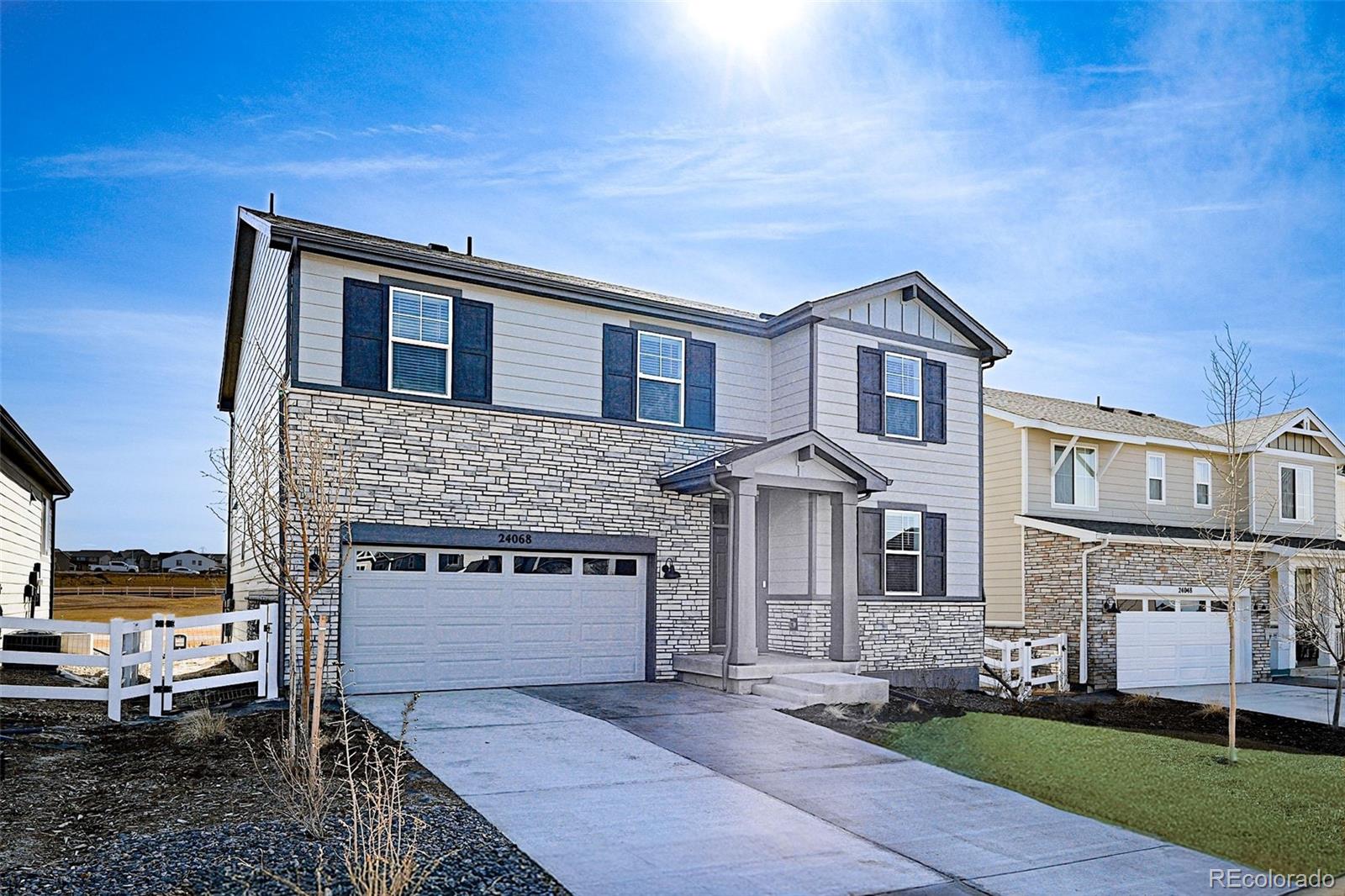 24068 E Atlantic Place Aurora CO 80018