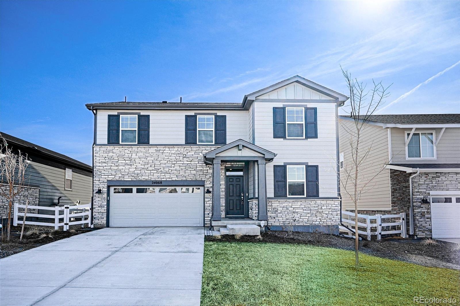 24068 E Atlantic Place Aurora CO 80018