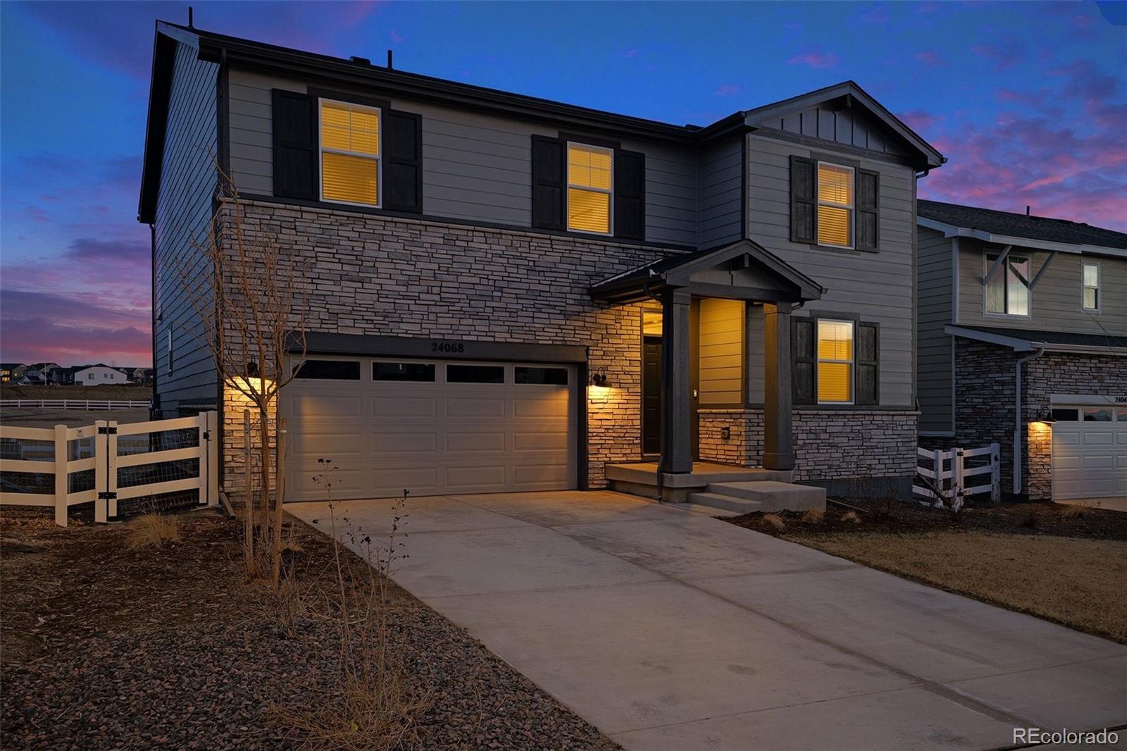 24068 E Atlantic Place Aurora CO 80018