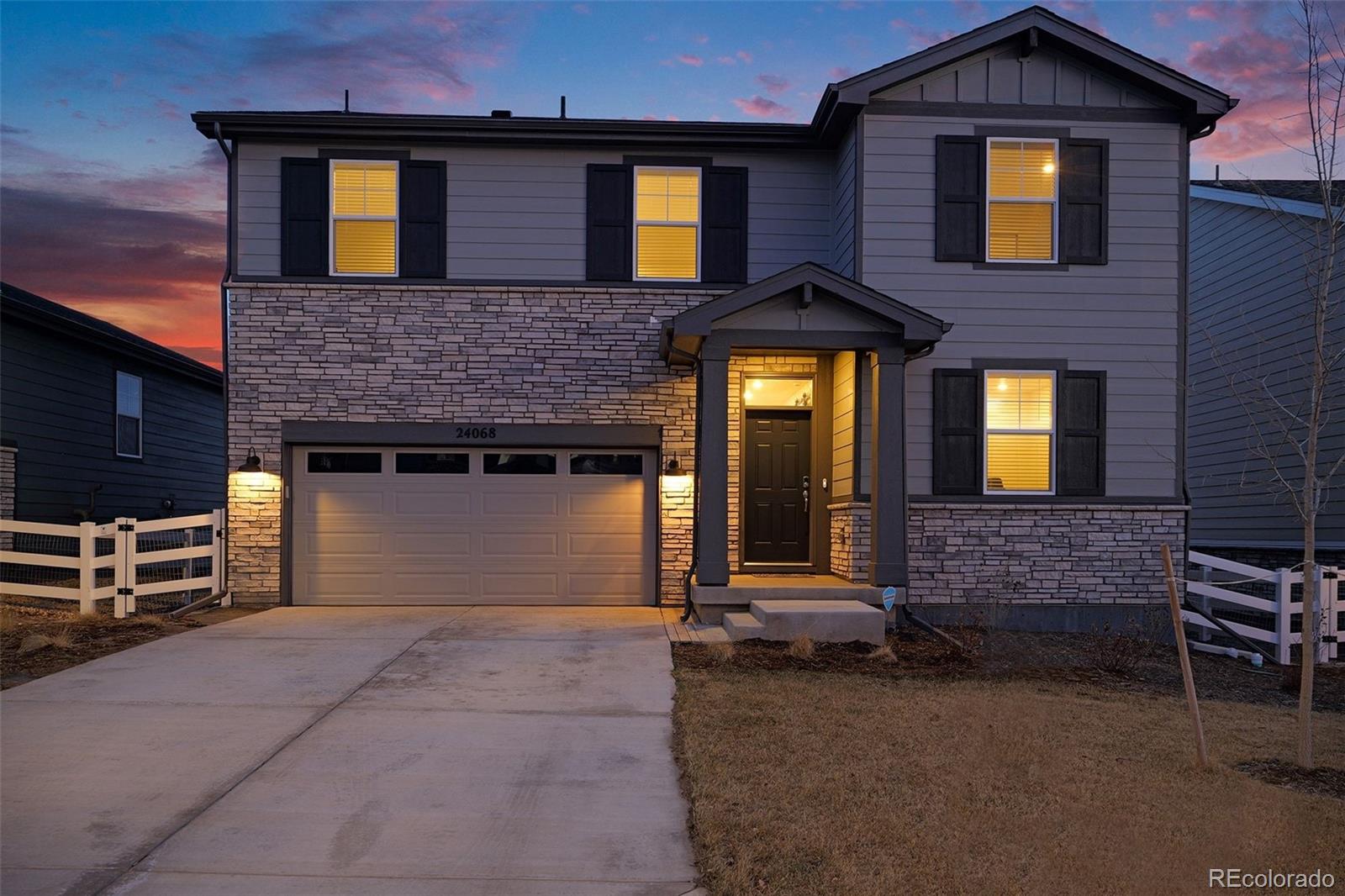 24068 E Atlantic Place Aurora CO 80018