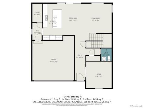 24068 E Atlantic Place Aurora CO 80018