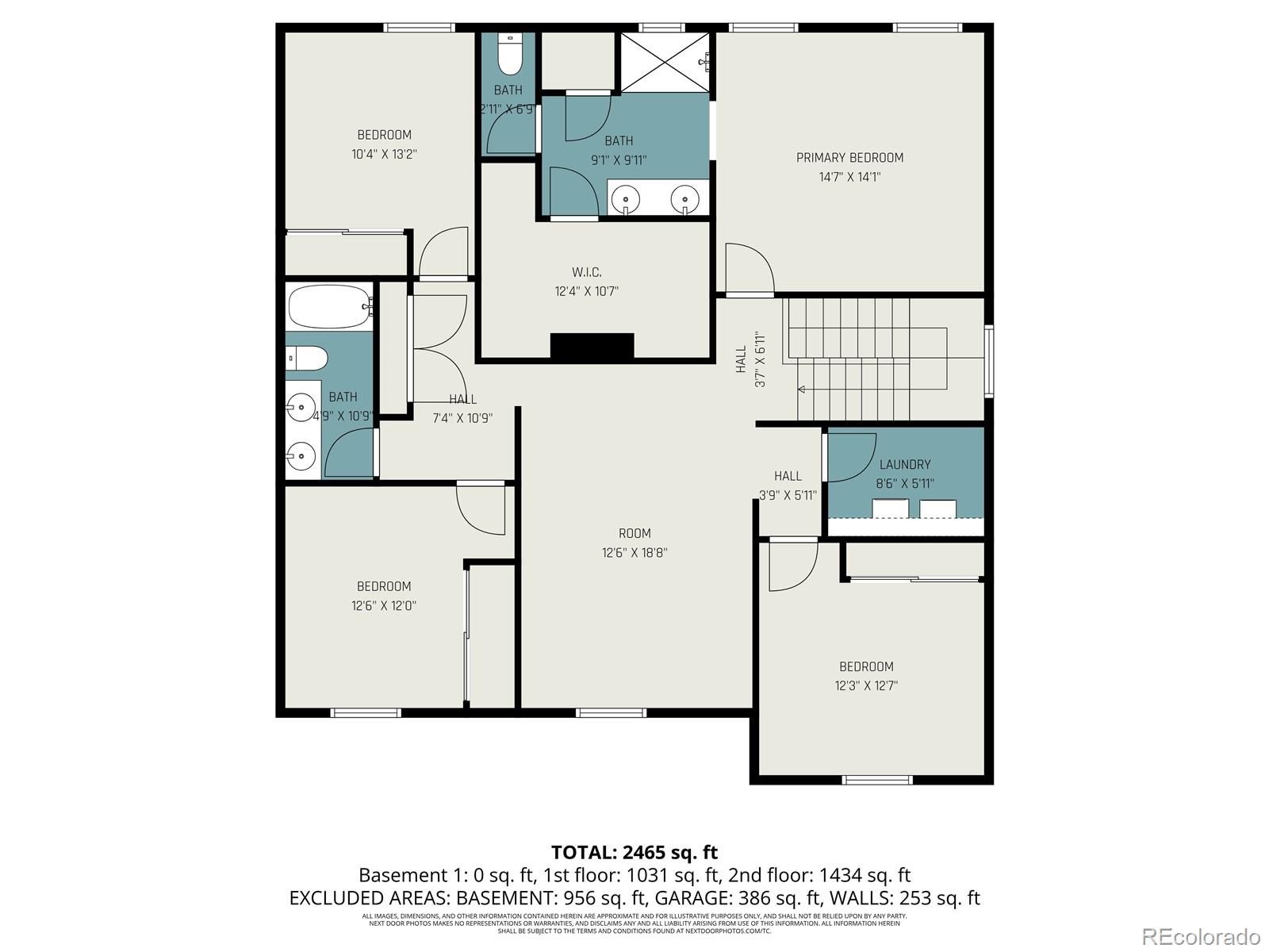 24068 E Atlantic Place Aurora CO 80018
