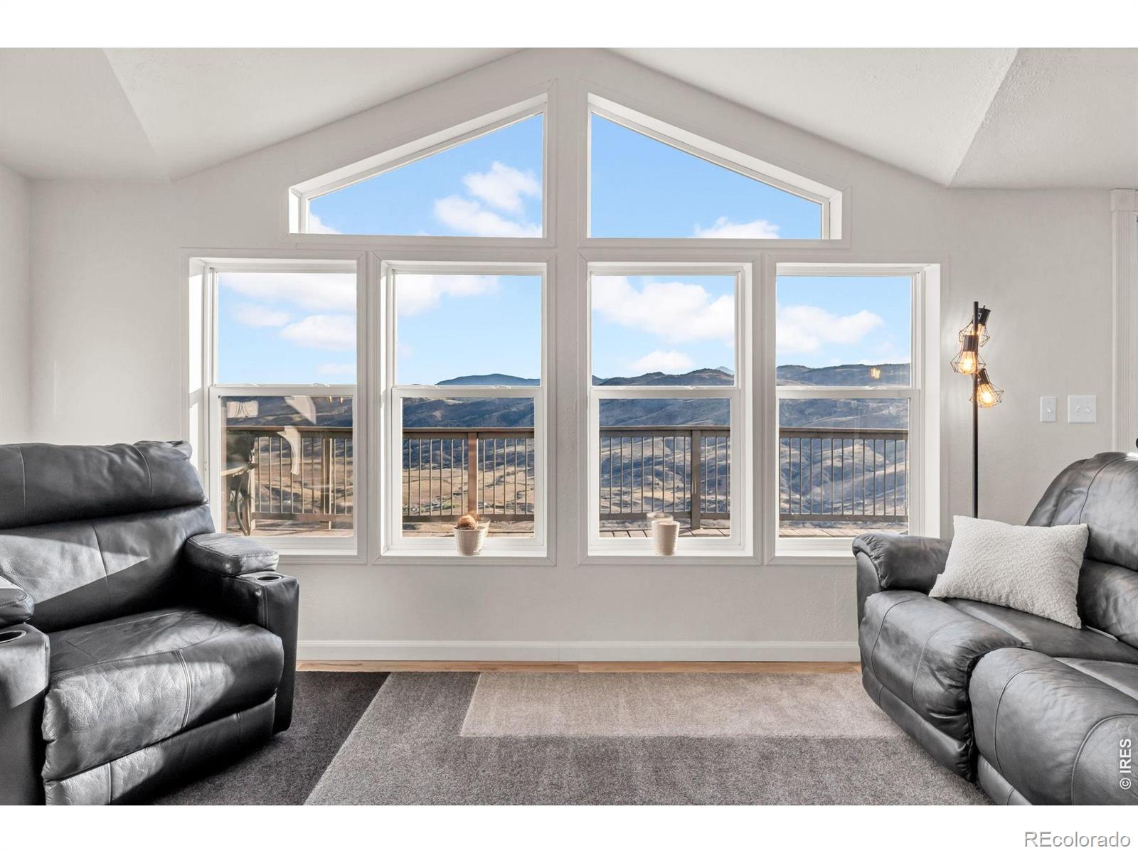 12721 Woodchuck Drive Loveland CO 80538