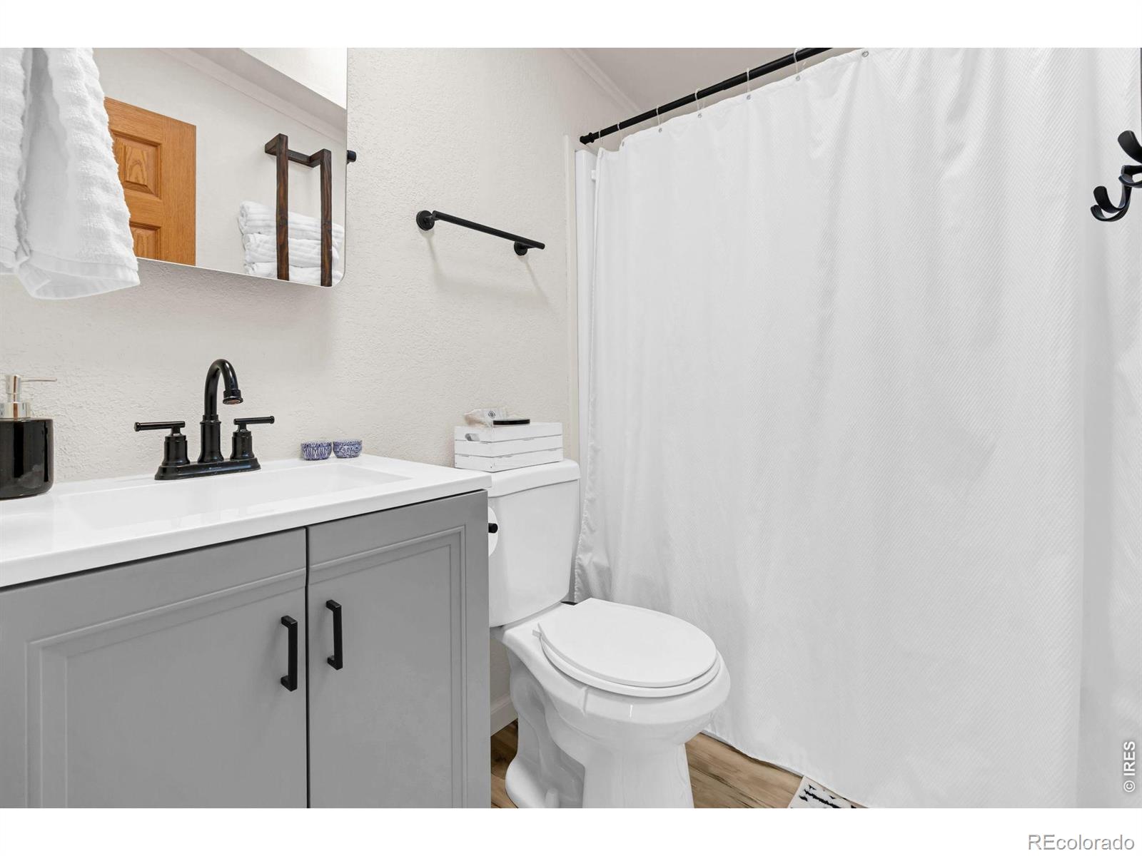 12721 Woodchuck Drive Loveland CO 80538
