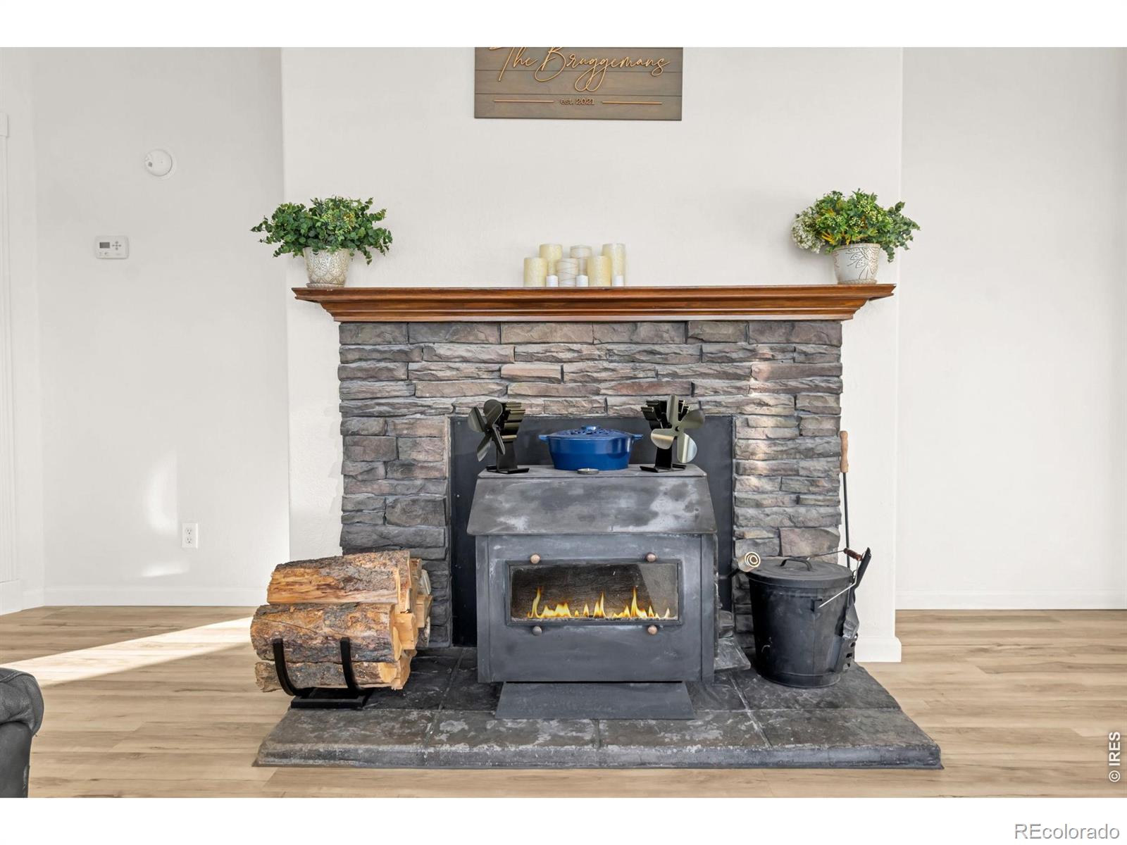 12721 Woodchuck Drive Loveland CO 80538