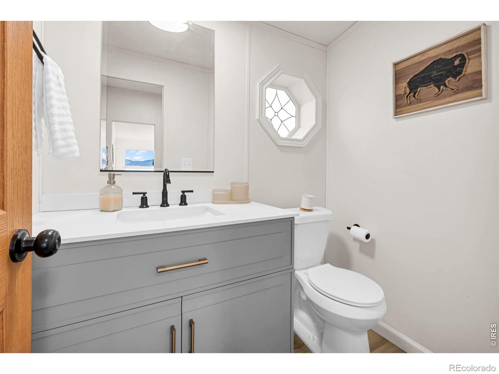 12721 Woodchuck Drive Loveland CO 80538