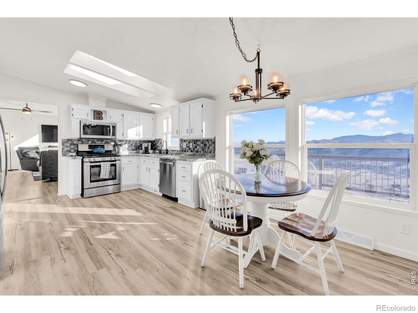 12721 Woodchuck Drive Loveland CO 80538