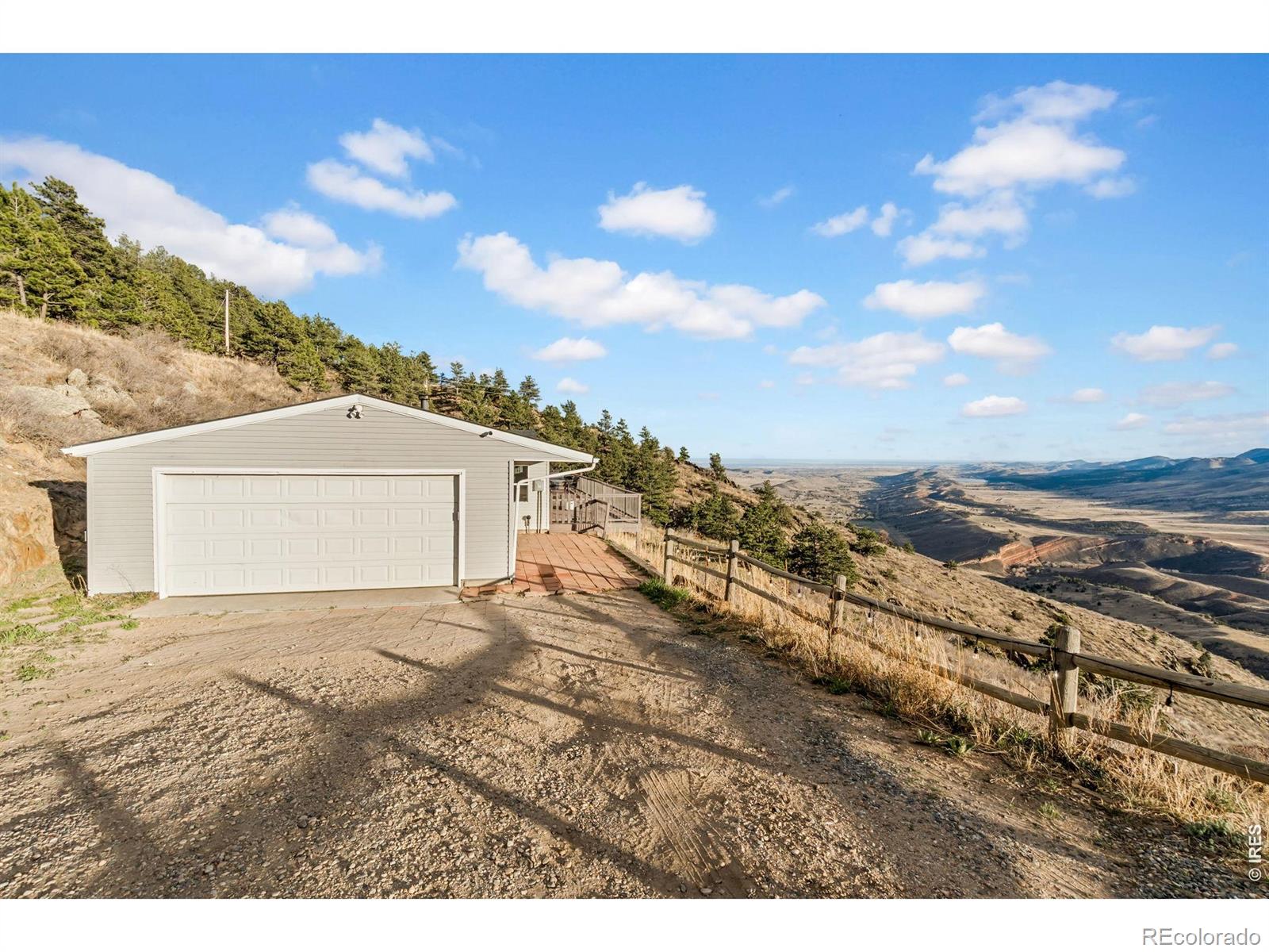 12721 Woodchuck Drive Loveland CO 80538