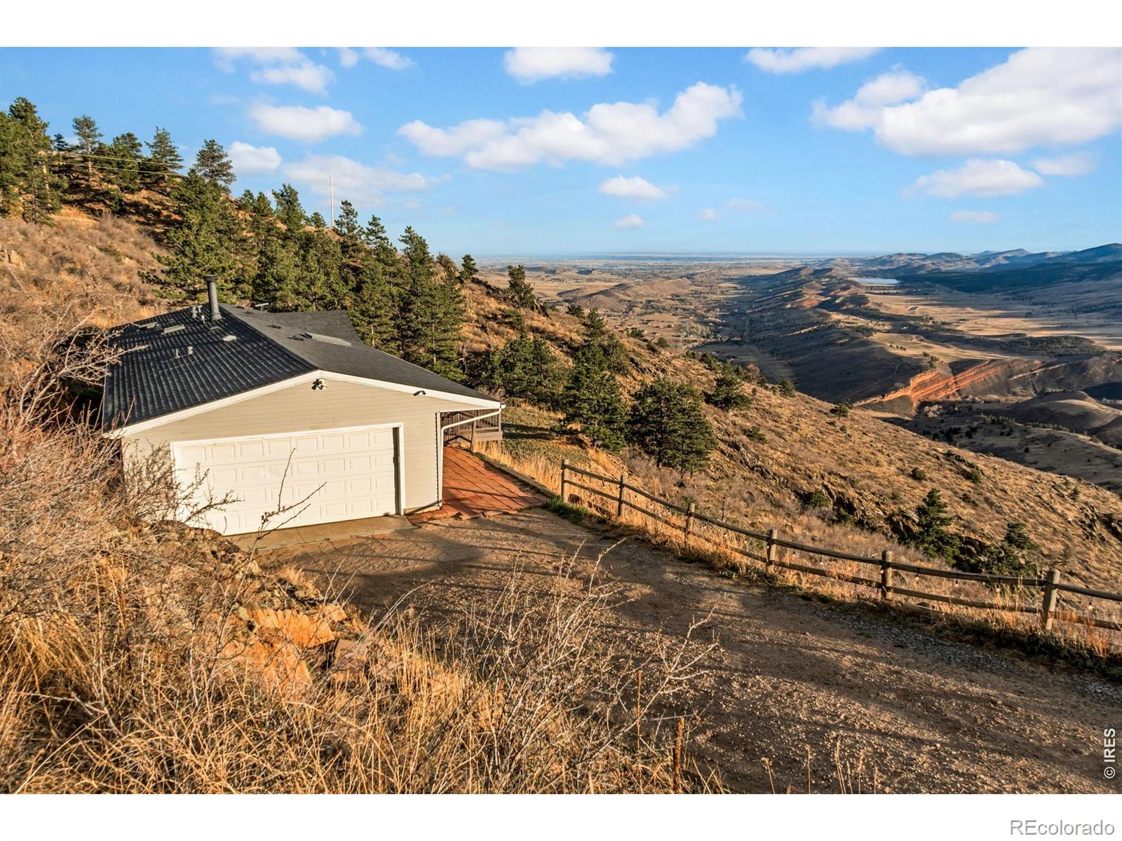 12721 Woodchuck Drive Loveland CO 80538