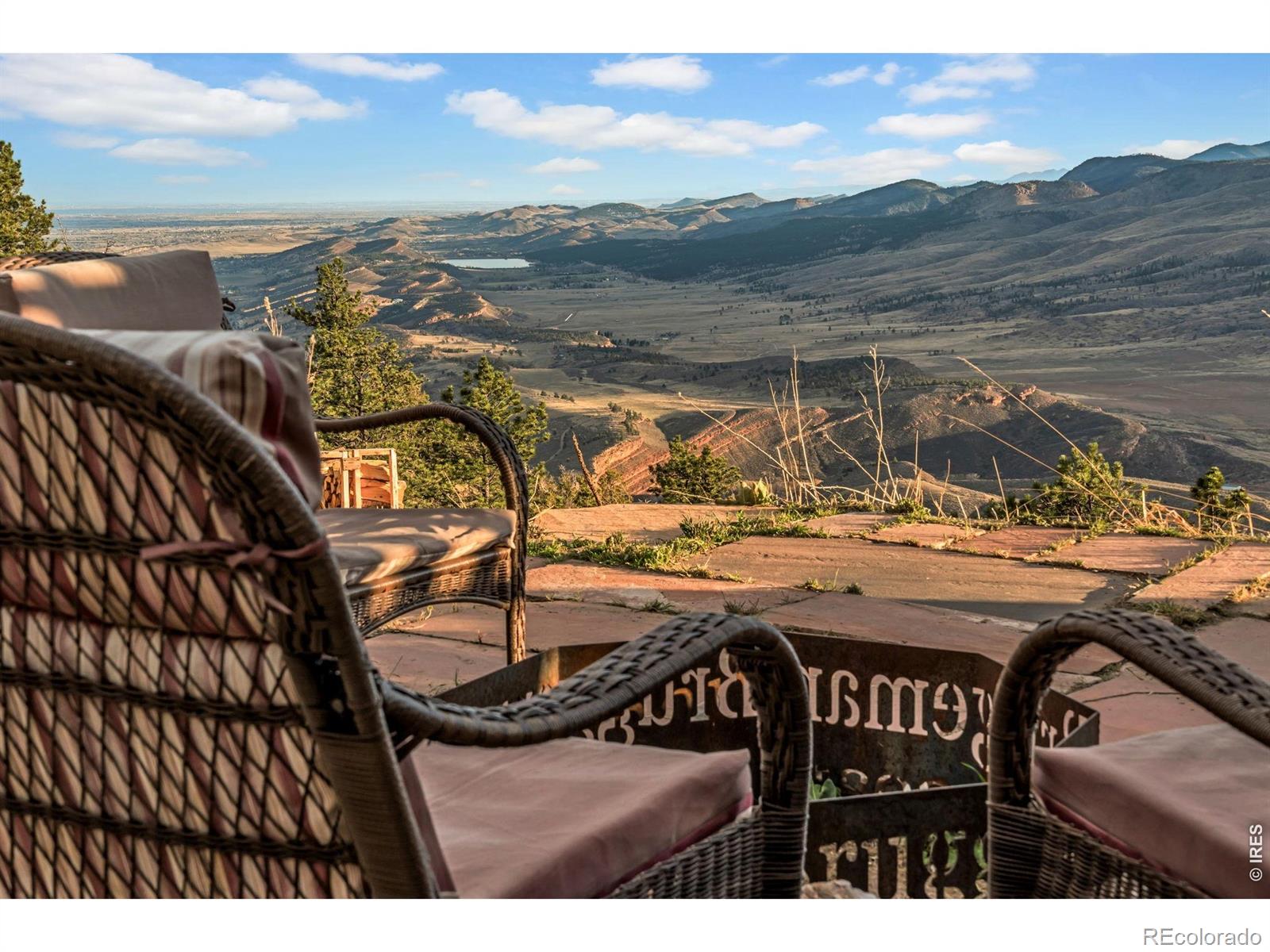 12721 Woodchuck Drive Loveland CO 80538