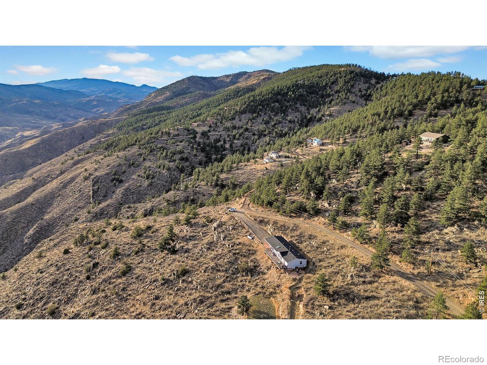 12721 Woodchuck Drive Loveland CO 80538