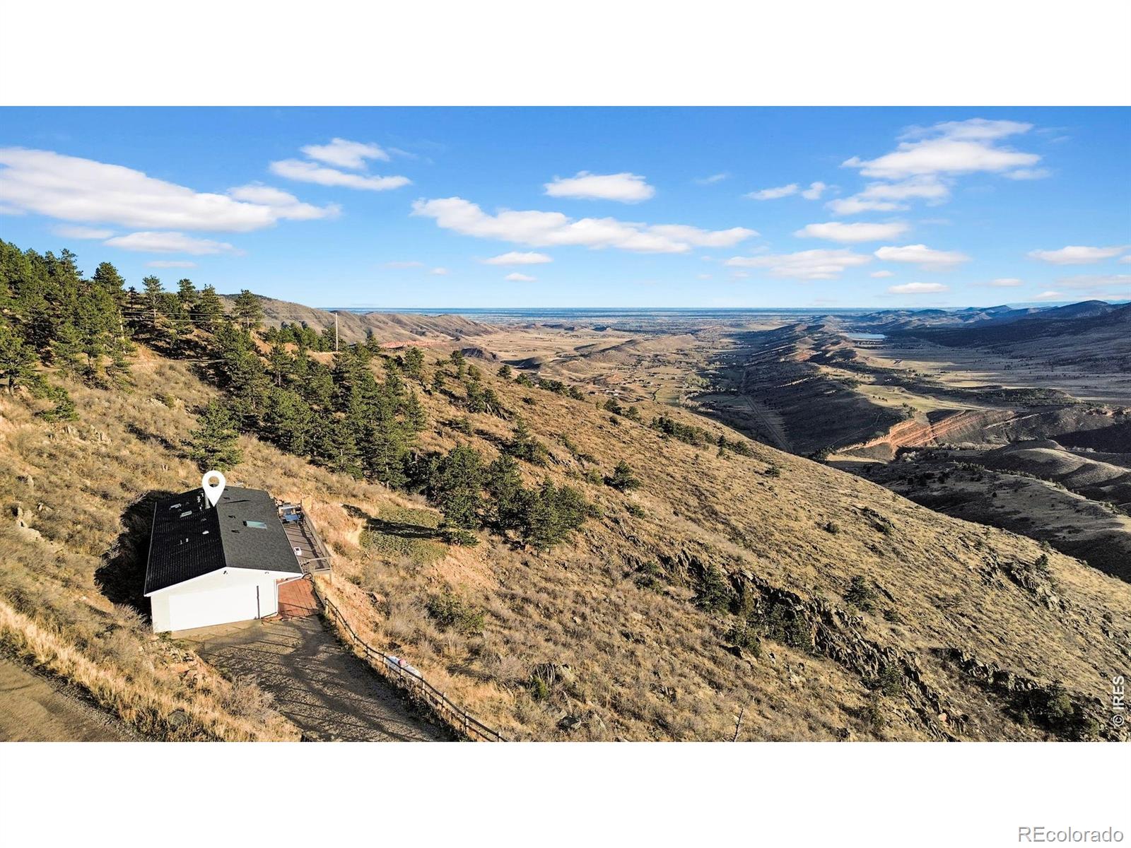 12721 Woodchuck Drive Loveland CO 80538