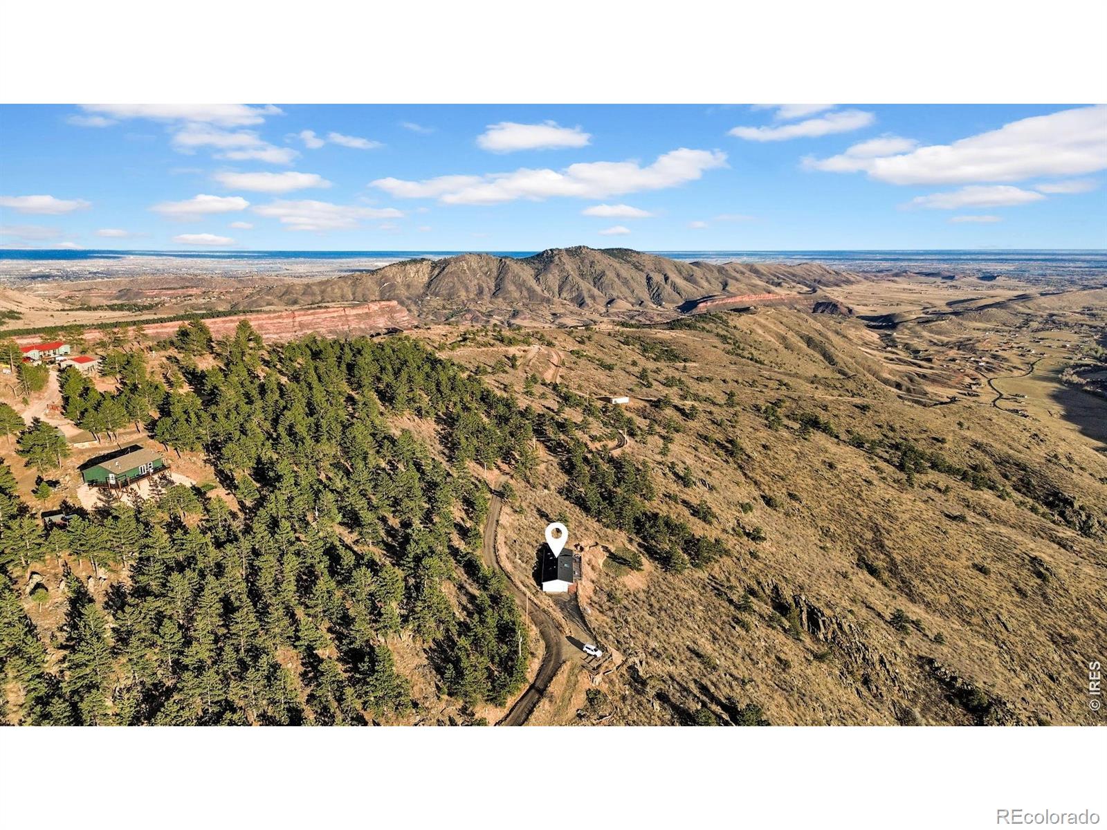 12721 Woodchuck Drive Loveland CO 80538