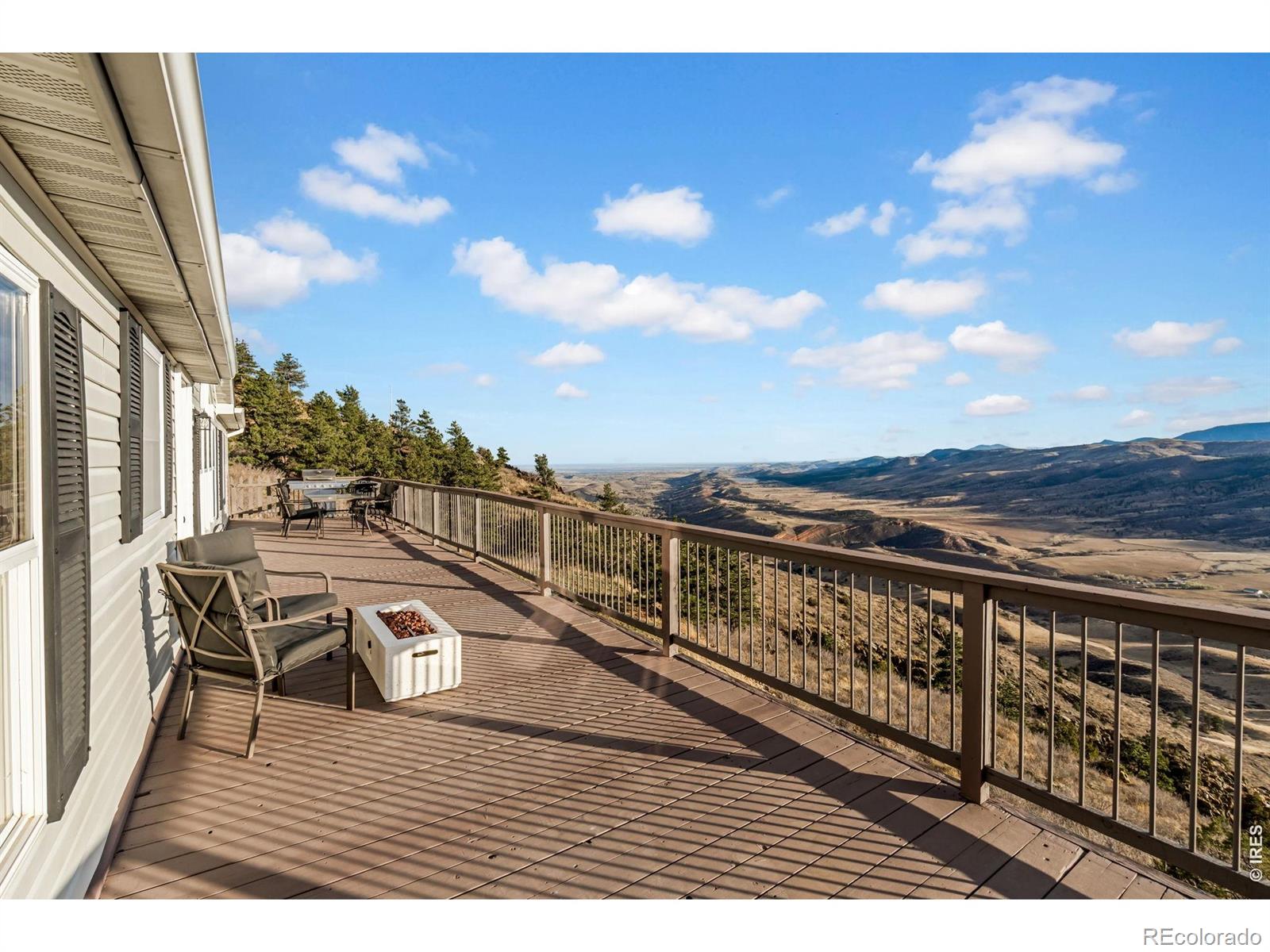 12721 Woodchuck Drive Loveland CO 80538