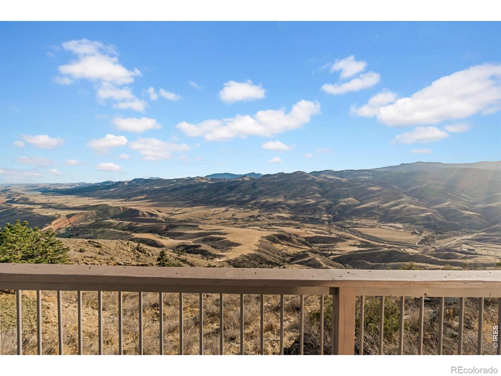 12721 Woodchuck Drive Loveland CO 80538
