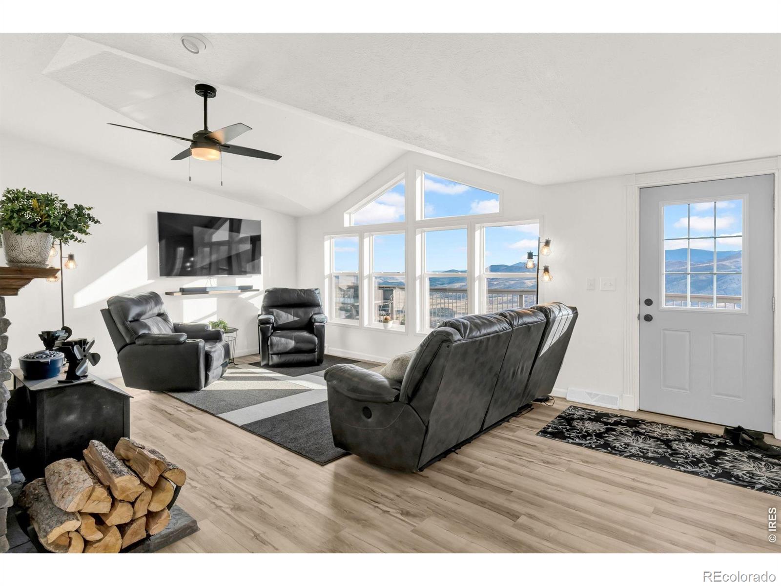 12721 Woodchuck Drive Loveland CO 80538