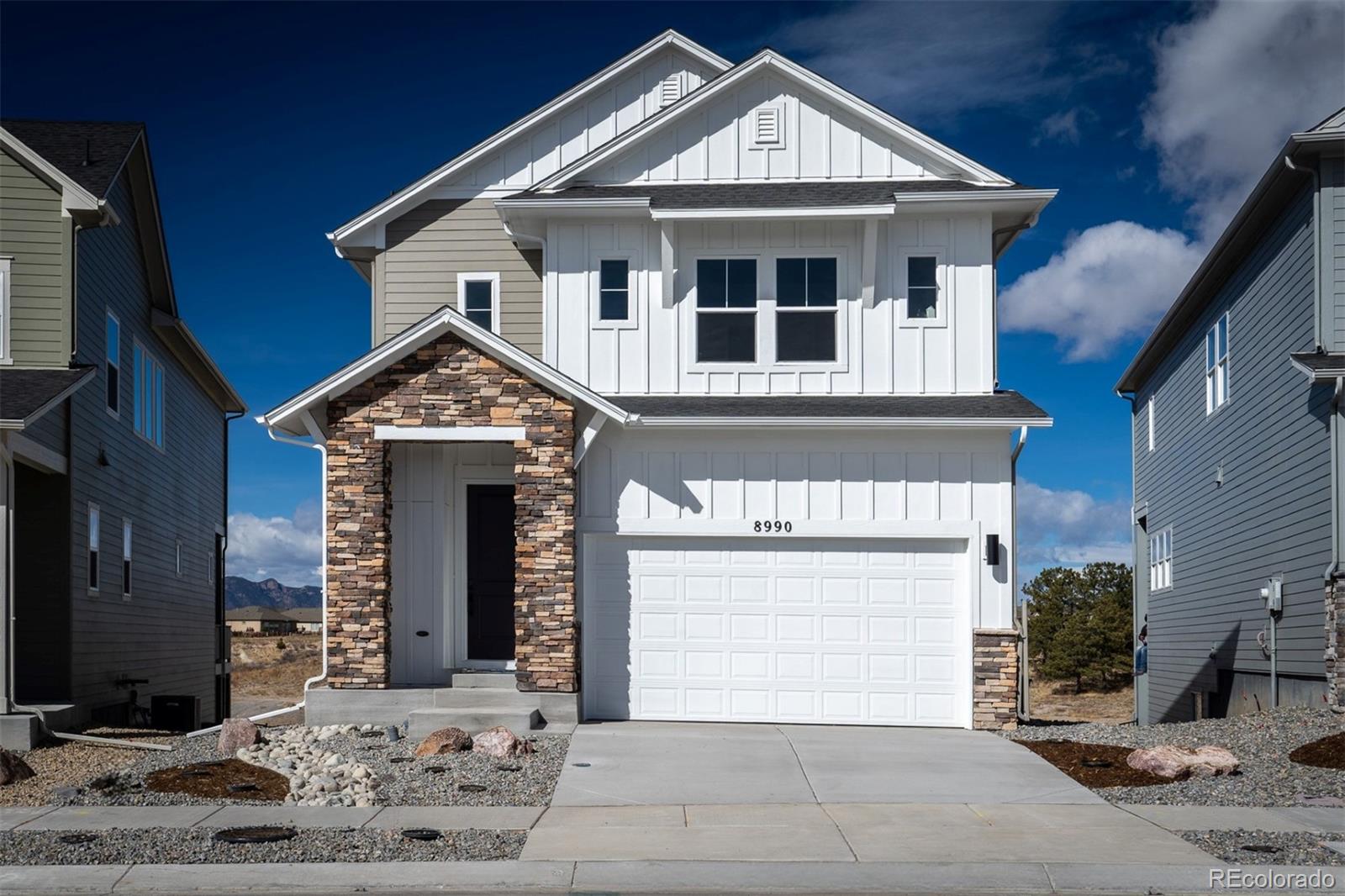 8990 Frolic View Colorado Springs CO 80924