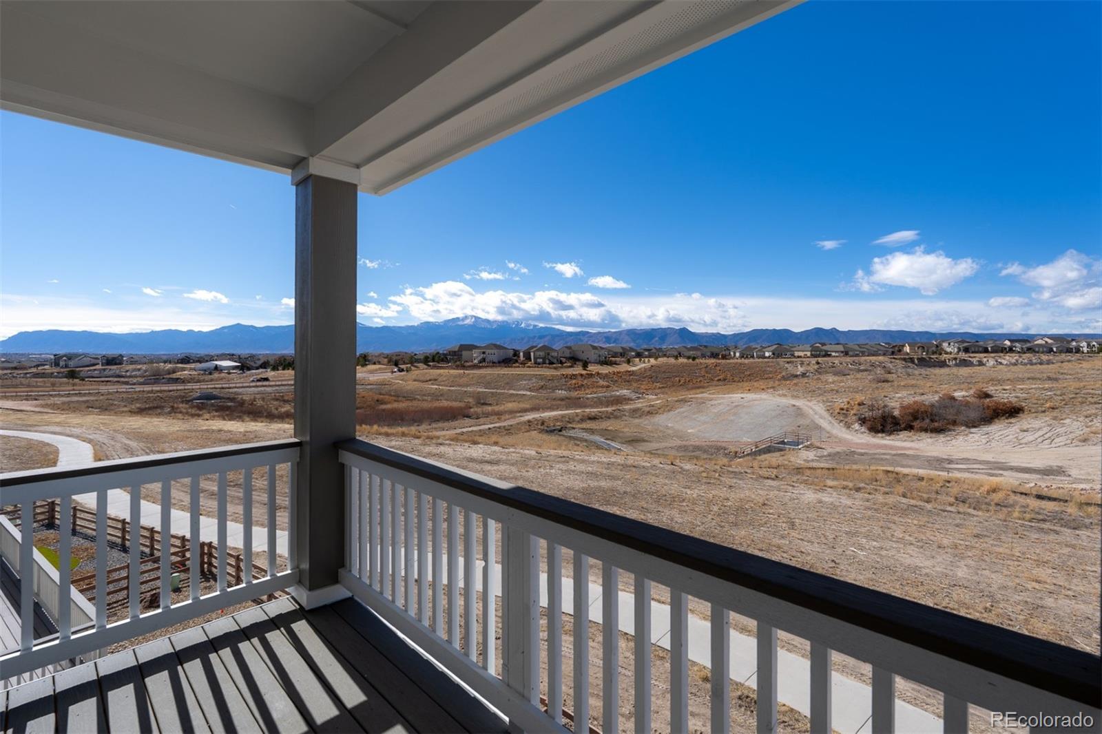 8990 Frolic View Colorado Springs CO 80924