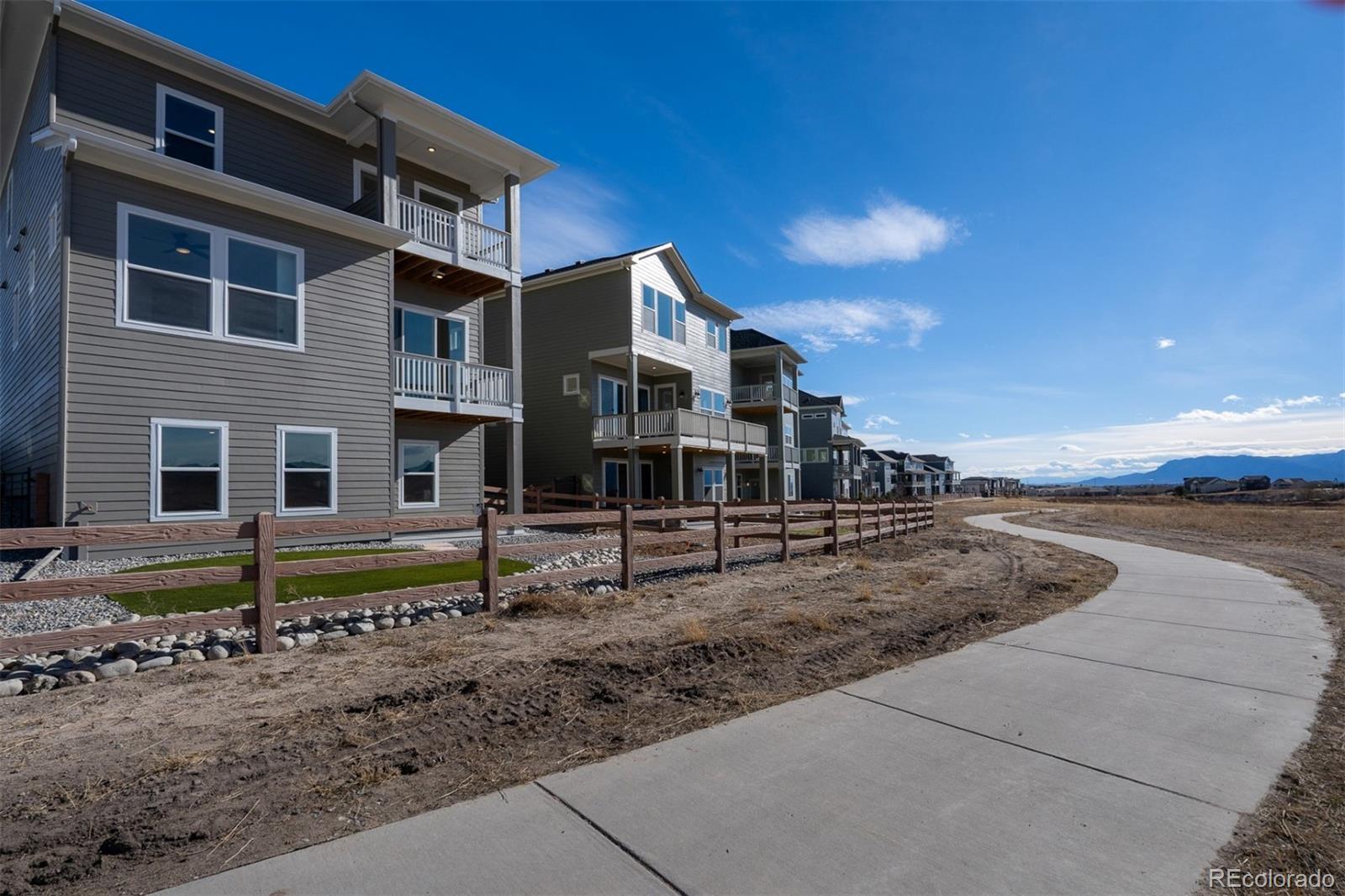 8990 Frolic View Colorado Springs CO 80924