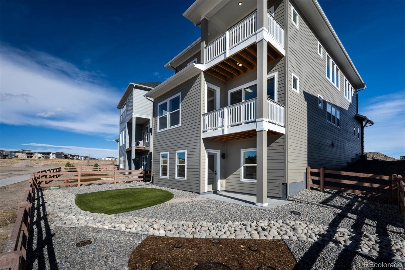 8990 Frolic View Colorado Springs CO 80924