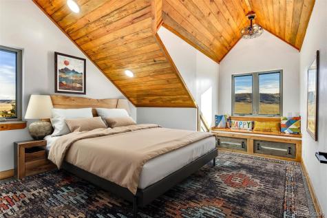 3415 Redhill Road Fairplay CO 80440