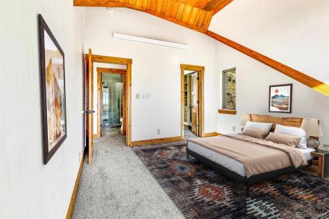 3415 Redhill Road Fairplay CO 80440