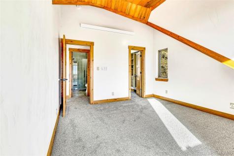 3415 Redhill Road Fairplay CO 80440
