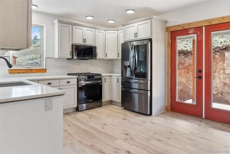 3415 Redhill Road Fairplay CO 80440