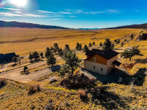 3415 Redhill Road Fairplay CO 80440